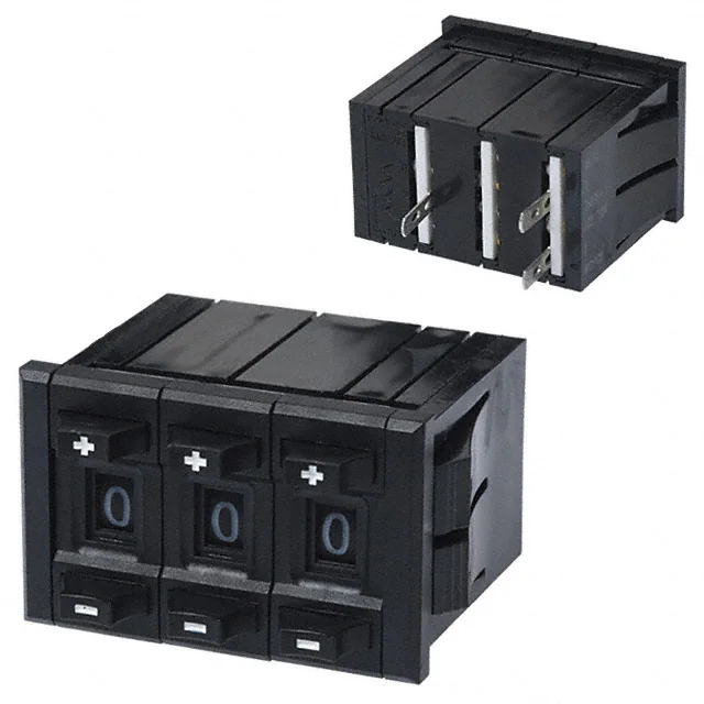 3683S-1-104L Bourns Inc. related electronic component